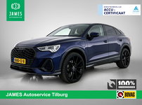 Audi Q3 - Sportback 45 TFSI e Plug-In Hybrid S Line LEER | VIRTUAL | 20” LM | SIDE-ASSIST