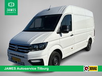 Volkswagen Crafter - 35 2.0 TDI L3H2 AUTOMAAT CAMERA | CARPLAY | TREKHAAK | PDC VOOR+ACHTER