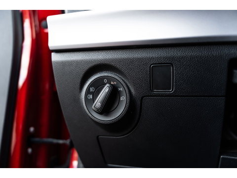 SEAT Ibiza 1.5 TSI FR BLACK EDITION PANO VIRTUAL CAMERA