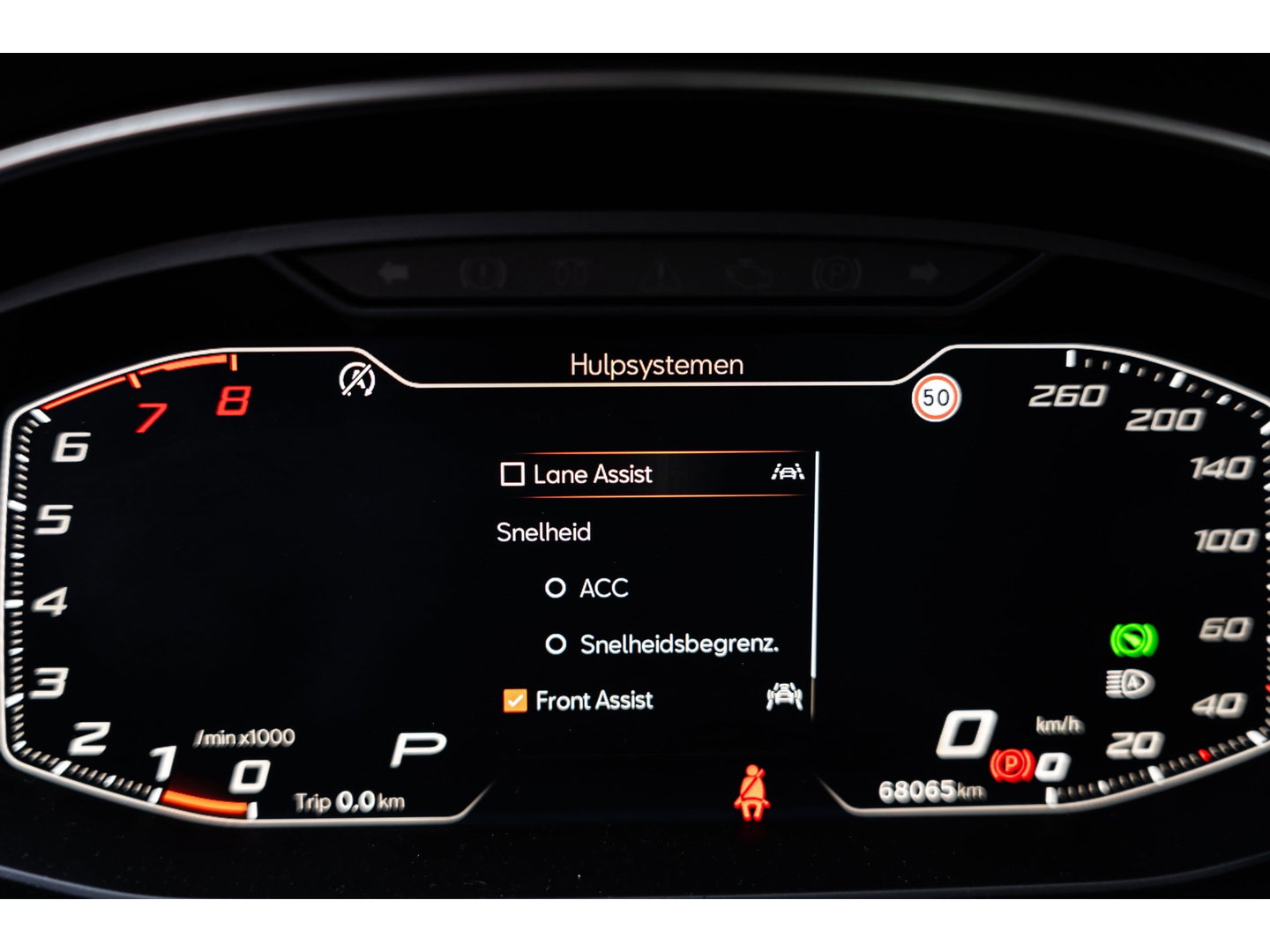 SEAT Ibiza 1.5 TSI FR BLACK EDITION PANO VIRTUAL CAMERA
