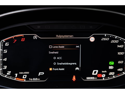 SEAT Ibiza 1.5 TSI FR BLACK EDITION PANO VIRTUAL CAMERA