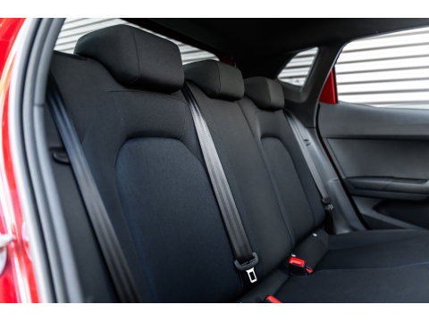 SEAT Ibiza 1.5 TSI FR BLACK EDITION PANO VIRTUAL CAMERA