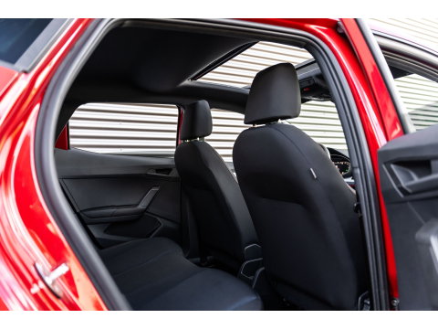 SEAT Ibiza 1.5 TSI FR BLACK EDITION PANO VIRTUAL CAMERA