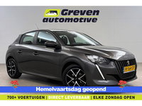 Peugeot 208 - 1.2 PureTech Active | Airco | Cruise | Carplay | Navigatie | NAP