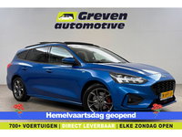 Ford Focus - EcoBoost Hybrid ST Line X Business | Pano | Virtual | B&O | Adap. Cruise | Carplay | Keyless