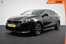 Kia ProCeed - 1.0 T-GDI 120pk GT-Line Navigatie Climate Control Camera JBL Audio Lane/Side Assist Stoel/Stuurverwarming LED