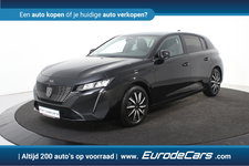 Peugeot 308 - Allure 130 *1ste Eigenaar*Leer*Navigatie*360 Camera*Stoelverwarming*
