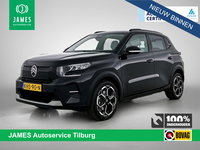 Citroën ë-C3 - Max 113pk 44 kWh CAMERA | CLIMA | NAVI | LED