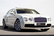 Bentley Flying Spur - 4.0 V8 | BTW | Pano | Massage | Ventilatie | Memory