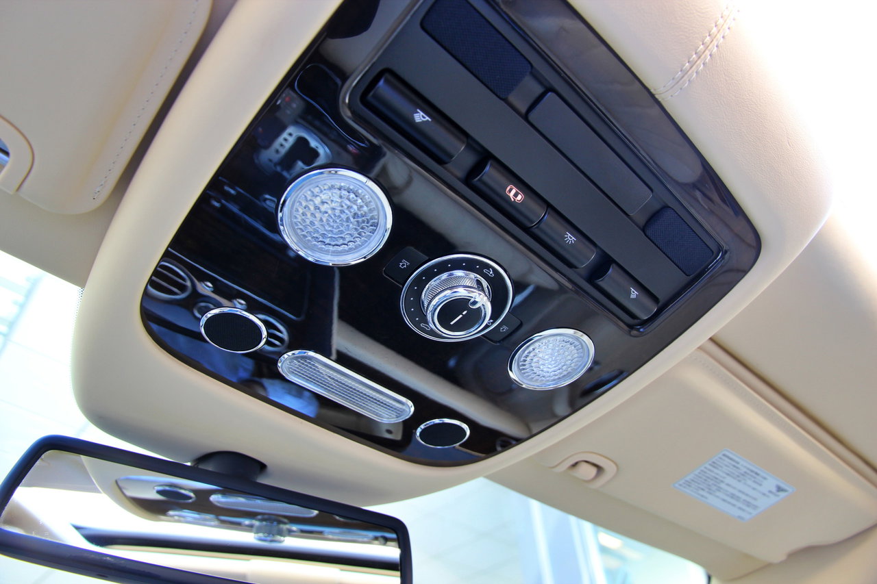 Bentley Flying Spur