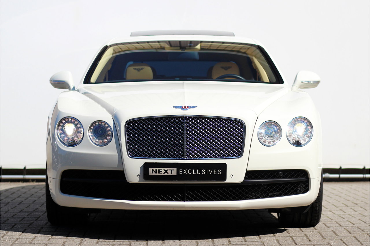 Bentley Flying Spur