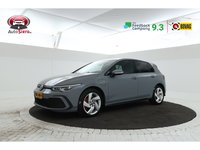 Volkswagen Golf - 1.4 eHybrid GTE Stoel/Stuur verwarming! Climate, Apple carplay, Nardo