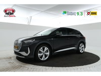 Audi Q4 e-tron - 45 quattro S edition 77 kWh 265PK, S-line! Leer, Climate,
