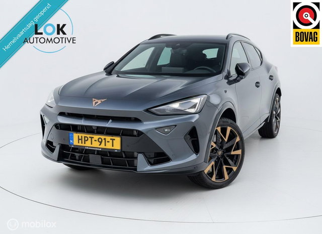 CUPRA Formentor - 1.5 TSI e-Hybrid Business ACC|SFEER|CAMERA|