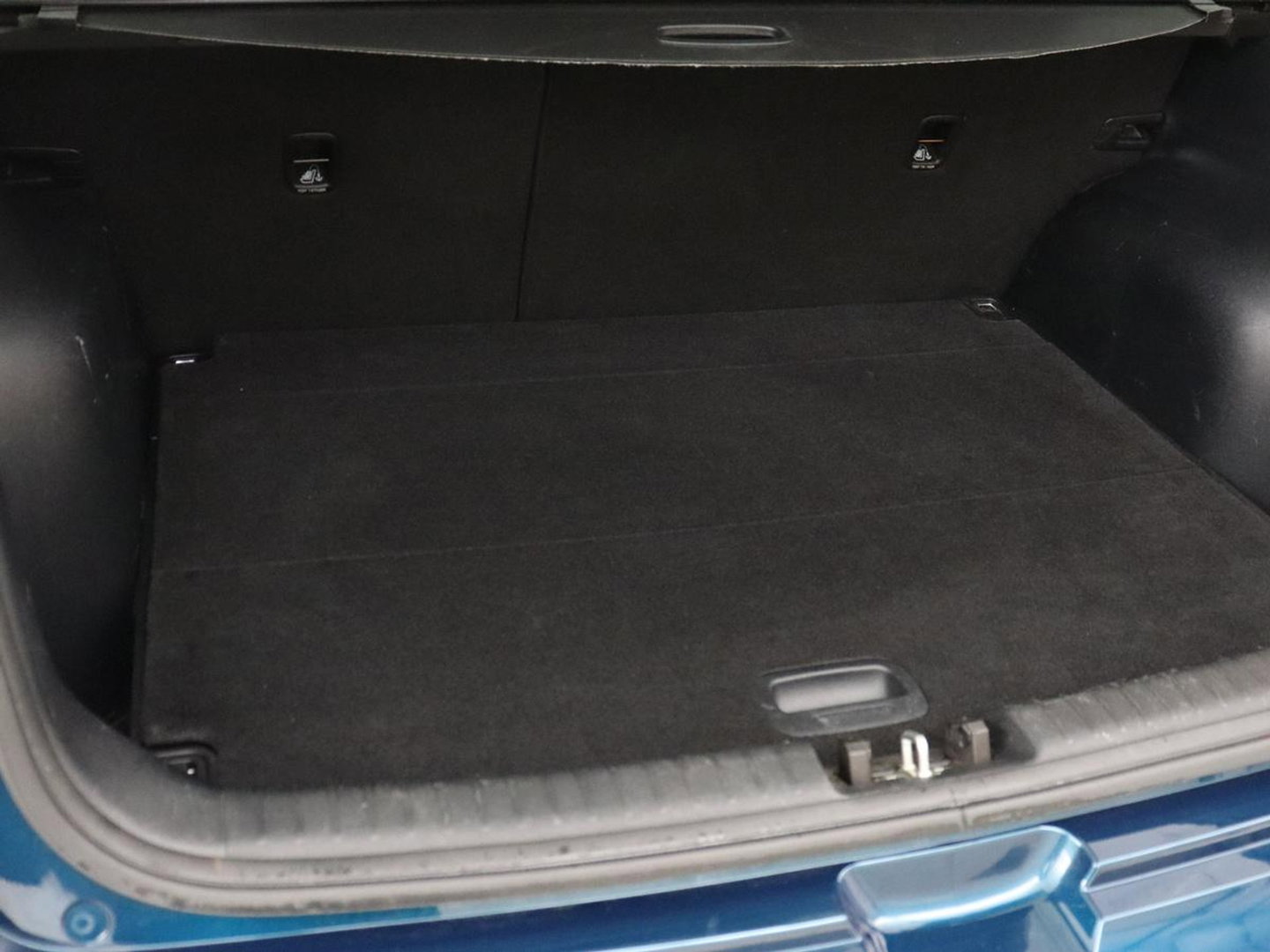 Kia Niro 1.6 GDi Hybrid DynamicLine | Trekhaak | Adaptive cruise | Half leder | Carplay | Camera | Navigatie | Parkeerhulp | Climate control | Lichtmetalen velgen