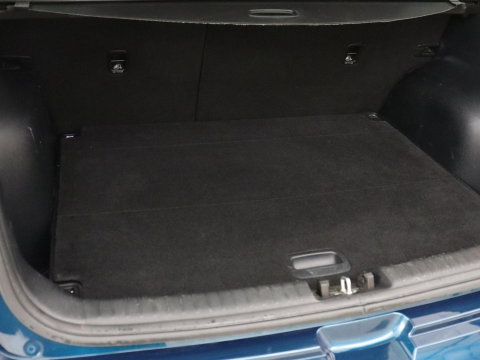 Kia Niro 1.6 GDi Hybrid DynamicLine | Trekhaak | Adaptive cruise | Half leder | Carplay | Camera | Navigatie | Parkeerhulp | Climate control | Lichtmetalen velgen