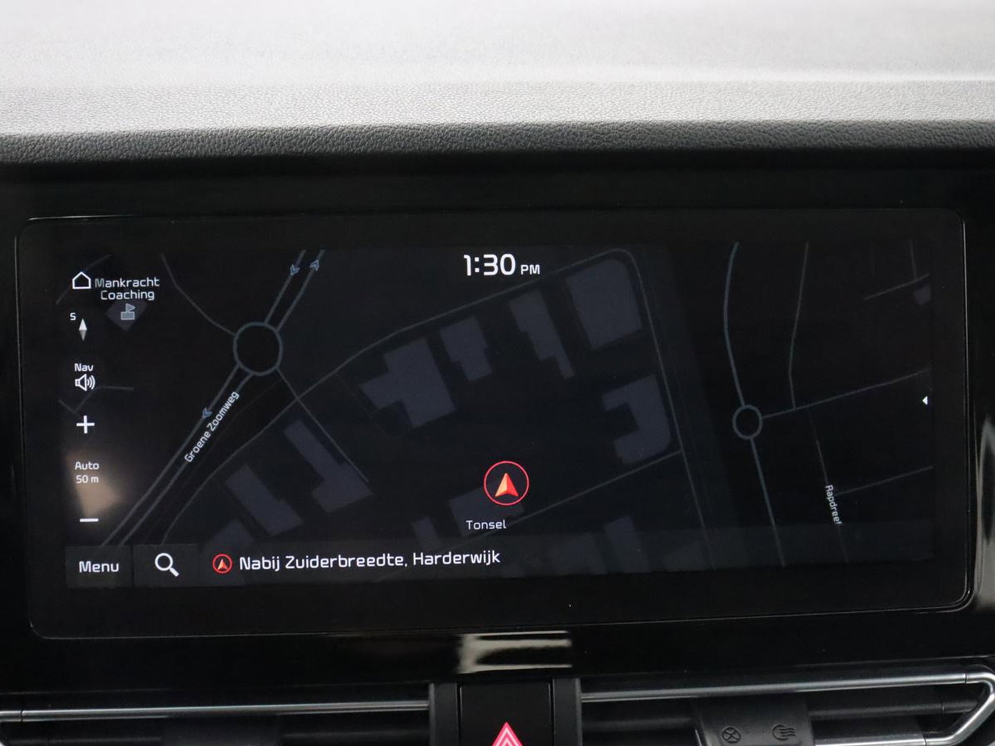 Kia Niro 1.6 GDi Hybrid DynamicLine | Trekhaak | Adaptive cruise | Half leder | Carplay | Camera | Navigatie | Parkeerhulp | Climate control | Lichtmetalen velgen