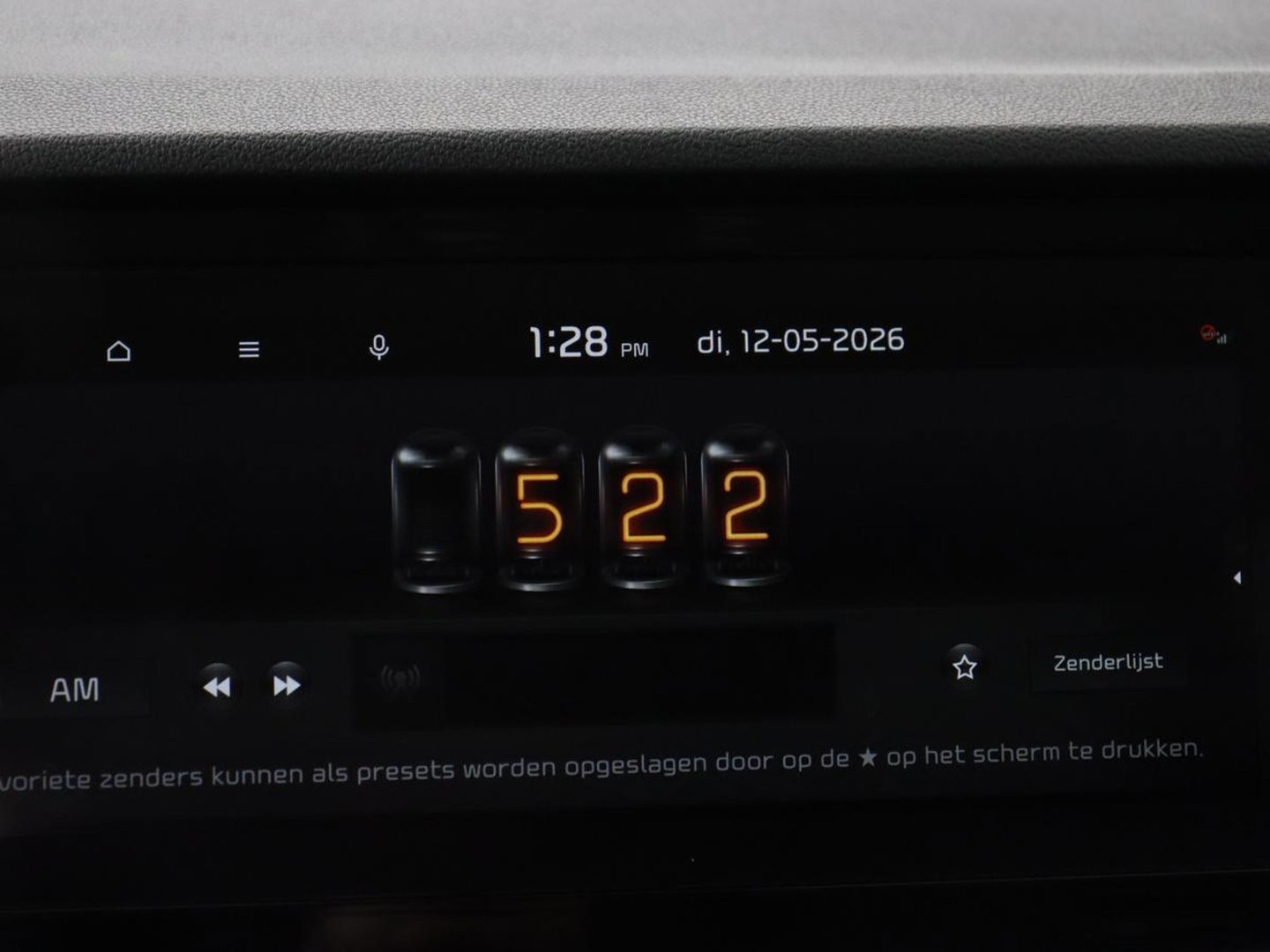Kia Niro 1.6 GDi Hybrid DynamicLine | Trekhaak | Adaptive cruise | Half leder | Carplay | Camera | Navigatie | Parkeerhulp | Climate control | Lichtmetalen velgen