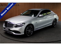 Mercedes-Benz C-Klasse - 300 e Premium Pack Burmester - Leder - Dab - Sportstoelen