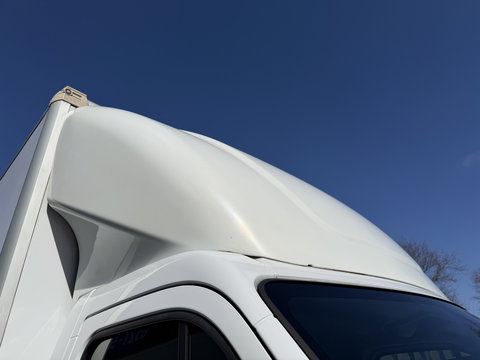 Renault Master T35 2.3 dCi 145pk L3 Energy EURO 6 / bakwagen met Dhollandia laadklep 1000 kg! / vaste prijs rijklaar € 27.850 ex btw / lease vanaf € 455 / 420 cm L x 214 cm B x 230 cm H