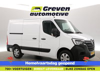 Renault Master - 2.3 dCi L1H1 | Airco | Cruise | Camera | Carplay | 3 Zits | Navi | Trekhaak