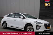 Hyundai IONIQ - 1.6 GDi Hybrid/ Facelift/ Matrix LED/Carplay/ infinity sound