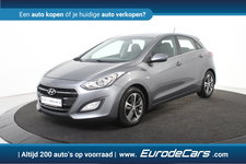 Hyundai i30 - 1.6 CRDi *PDC*Trekhaak*Cruise Control*APK Nieuw*