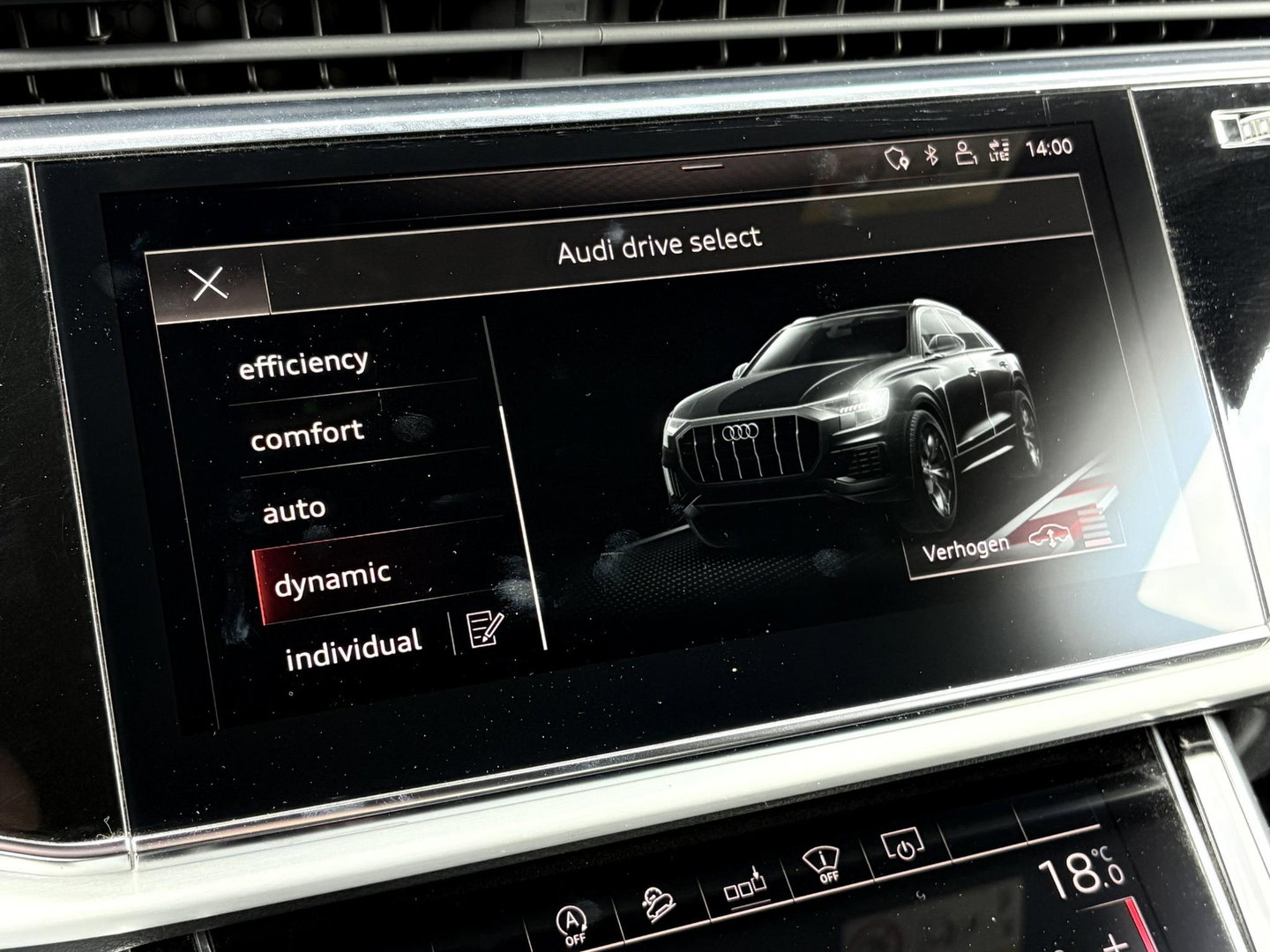 Audi SQ8 4.0 TDI SQ8 quattro | UNIEK | GRIJS KENTEKEN | BOMVOL! | PANO | DIGI COCKPIT | ADAPTIVE | LED