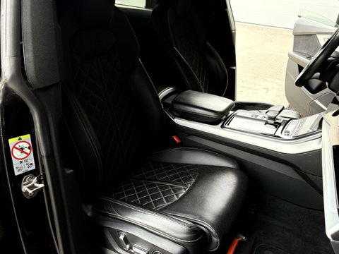 Audi SQ8 4.0 TDI SQ8 quattro | UNIEK | GRIJS KENTEKEN | BOMVOL! | PANO | DIGI COCKPIT | ADAPTIVE | LED
