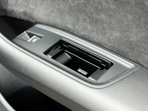 Audi SQ8 4.0 TDI SQ8 quattro | UNIEK | GRIJS KENTEKEN | BOMVOL! | PANO | DIGI COCKPIT | ADAPTIVE | LED