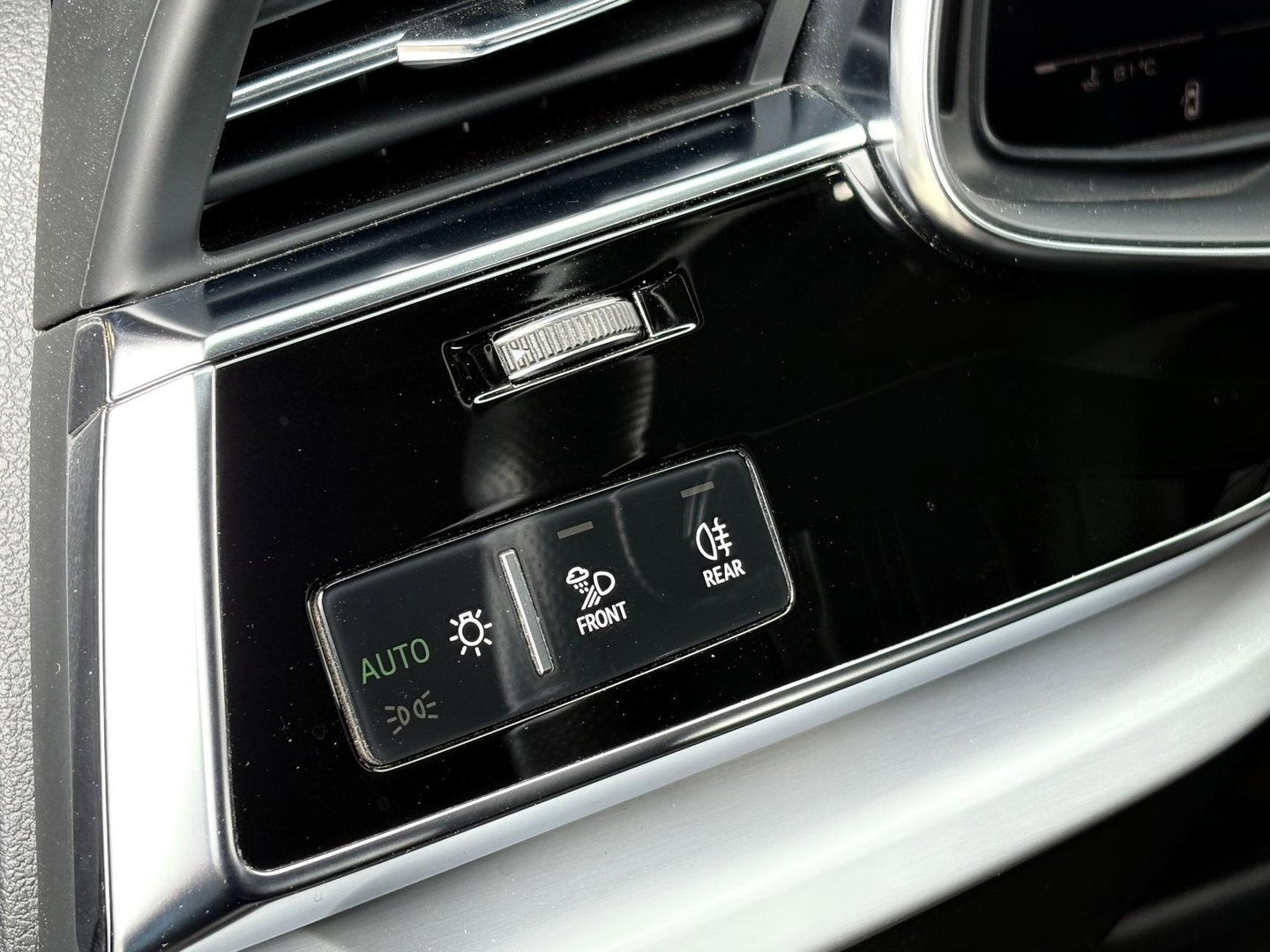 Audi SQ8 4.0 TDI SQ8 quattro | UNIEK | GRIJS KENTEKEN | BOMVOL! | PANO | DIGI COCKPIT | ADAPTIVE | LED