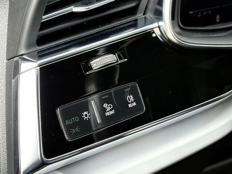 Audi SQ8 4.0 TDI SQ8 quattro | UNIEK | GRIJS KENTEKEN | BOMVOL! | PANO | DIGI COCKPIT | ADAPTIVE | LED