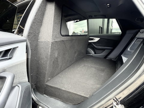 Audi SQ8 4.0 TDI SQ8 quattro | UNIEK | GRIJS KENTEKEN | BOMVOL! | PANO | DIGI COCKPIT | ADAPTIVE | LED
