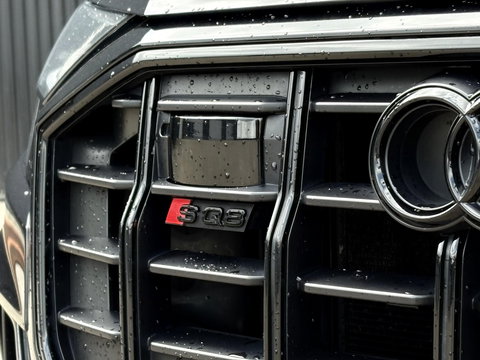 Audi SQ8 4.0 TDI SQ8 quattro | UNIEK | GRIJS KENTEKEN | BOMVOL! | PANO | DIGI COCKPIT | ADAPTIVE | LED