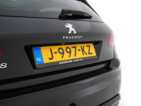 Peugeot 308 1.5 BlueHDi Blue Lease Premium *PANO | NAVI-FULLMAP | CAMERA | SPORTSEATS | DAB | PRIVACY-GLASS | ECC | PDC | CRUISE | TOWBAR | 16''ALU*