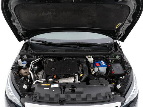 Peugeot 308 1.5 BlueHDi Blue Lease Premium *PANO | NAVI-FULLMAP | CAMERA | SPORTSEATS | DAB | PRIVACY-GLASS | ECC | PDC | CRUISE | TOWBAR | 16''ALU*