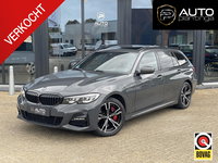 BMW 3 Serie - Touring 330e xDrive High Executive | LUXE VEEL OPTIES | Zeer nette staat | Tegen meerprijs interieur in zwart mogelijk |