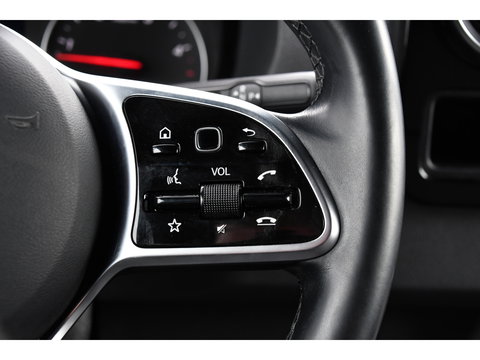 Mercedes-Benz Sprinter 319 3.0 CDI L2H1 AMG Edition Adaptieve Cruise, Camera, LED, Leder, 10,5" Mbux, NAVI, Carplay, Stoelverwarming, BOM VOL!