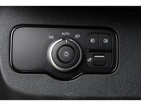 Mercedes-Benz Sprinter 319 3.0 CDI L2H1 AMG Edition Adaptieve Cruise, Camera, LED, Leder, 10,5" Mbux, NAVI, Carplay, Stoelverwarming, BOM VOL!