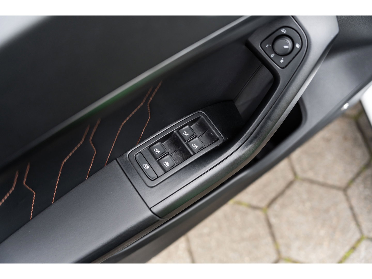 CUPRA Ateca 2.0 TSI 4DRIVE LIMITED PANO AKRA BREMBO BEATS