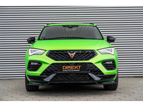 CUPRA Ateca 2.0 TSI 4DRIVE LIMITED PANO AKRA BREMBO BEATS