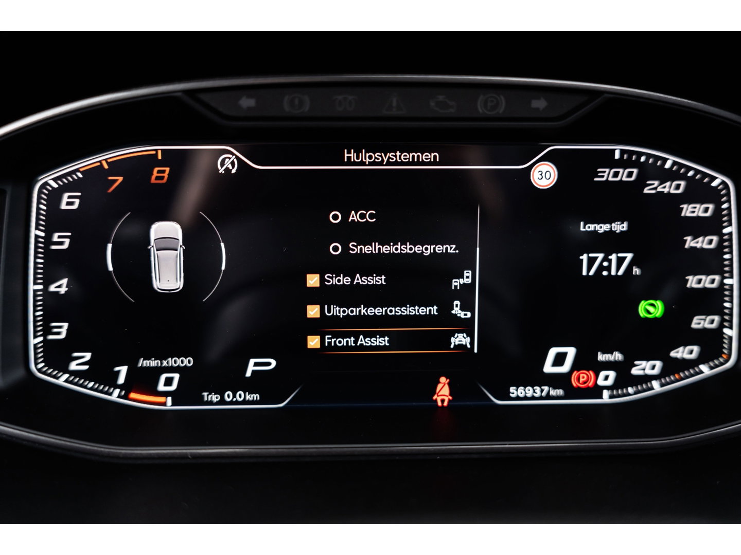 CUPRA Ateca 2.0 TSI 4DRIVE LIMITED PANO AKRA BREMBO BEATS