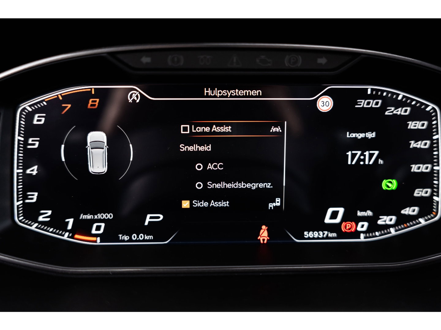 CUPRA Ateca 2.0 TSI 4DRIVE LIMITED PANO AKRA BREMBO BEATS