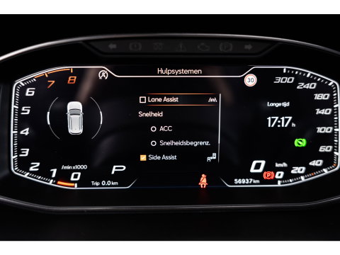 CUPRA Ateca 2.0 TSI 4DRIVE LIMITED PANO AKRA BREMBO BEATS