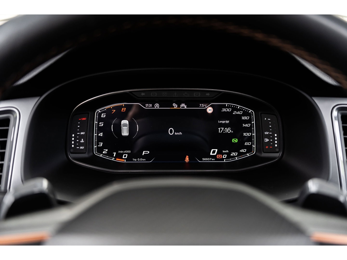 CUPRA Ateca 2.0 TSI 4DRIVE LIMITED PANO AKRA BREMBO BEATS