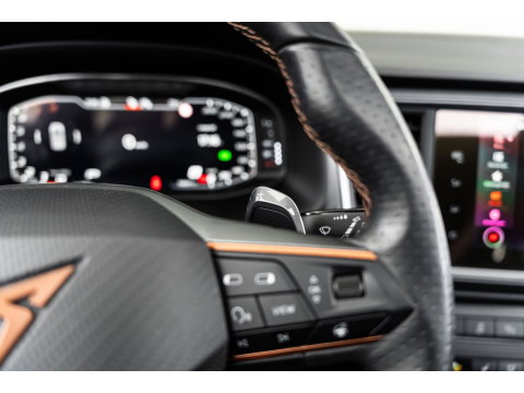 CUPRA Ateca 2.0 TSI 4DRIVE LIMITED PANO AKRA BREMBO BEATS