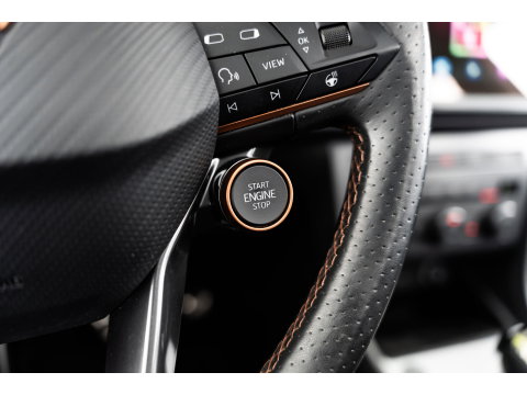 CUPRA Ateca 2.0 TSI 4DRIVE LIMITED PANO AKRA BREMBO BEATS