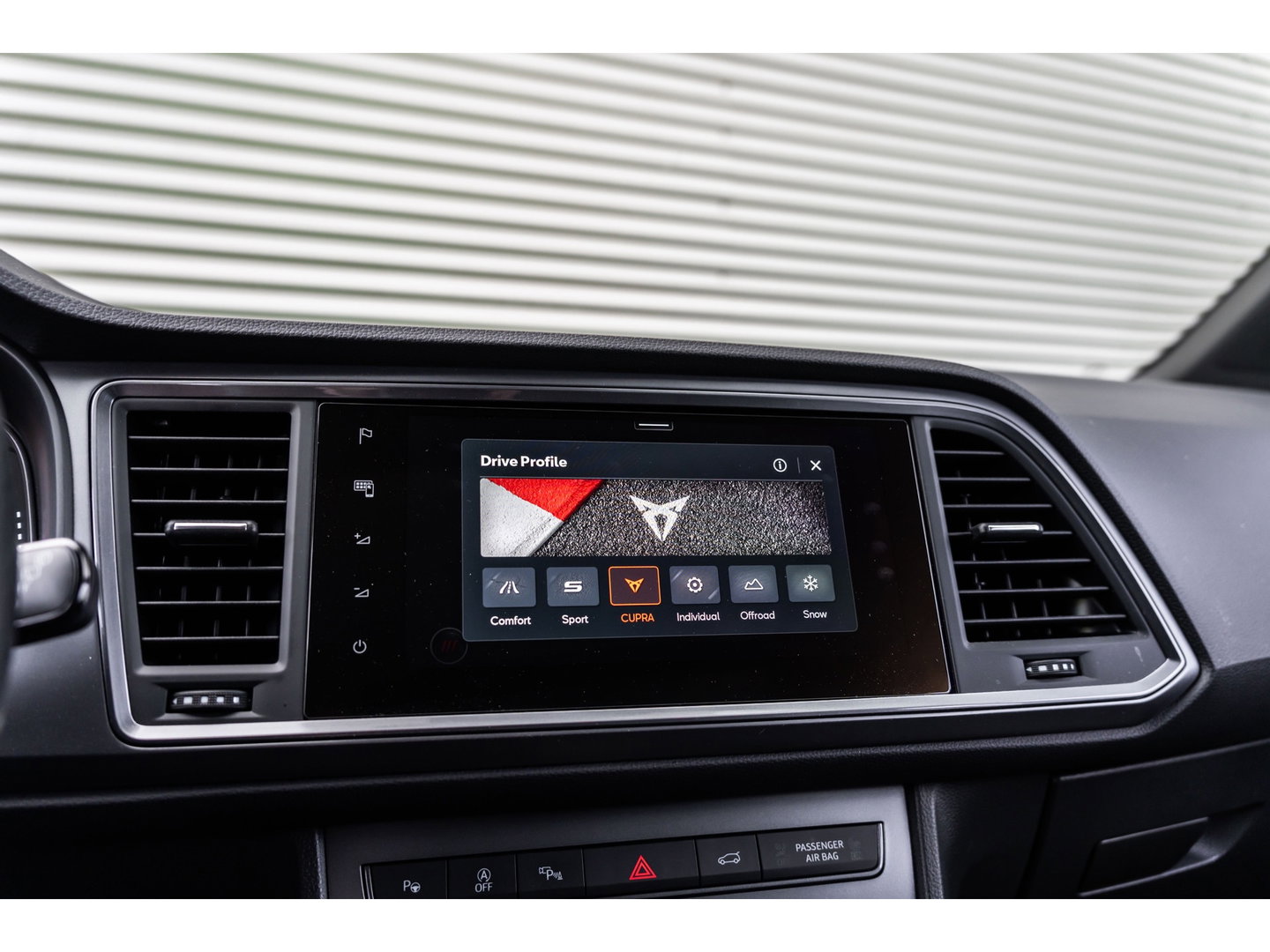 CUPRA Ateca 2.0 TSI 4DRIVE LIMITED PANO AKRA BREMBO BEATS