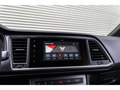 CUPRA Ateca 2.0 TSI 4DRIVE LIMITED PANO AKRA BREMBO BEATS