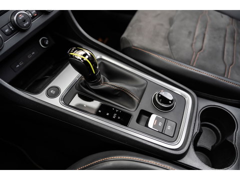 CUPRA Ateca 2.0 TSI 4DRIVE LIMITED PANO AKRA BREMBO BEATS